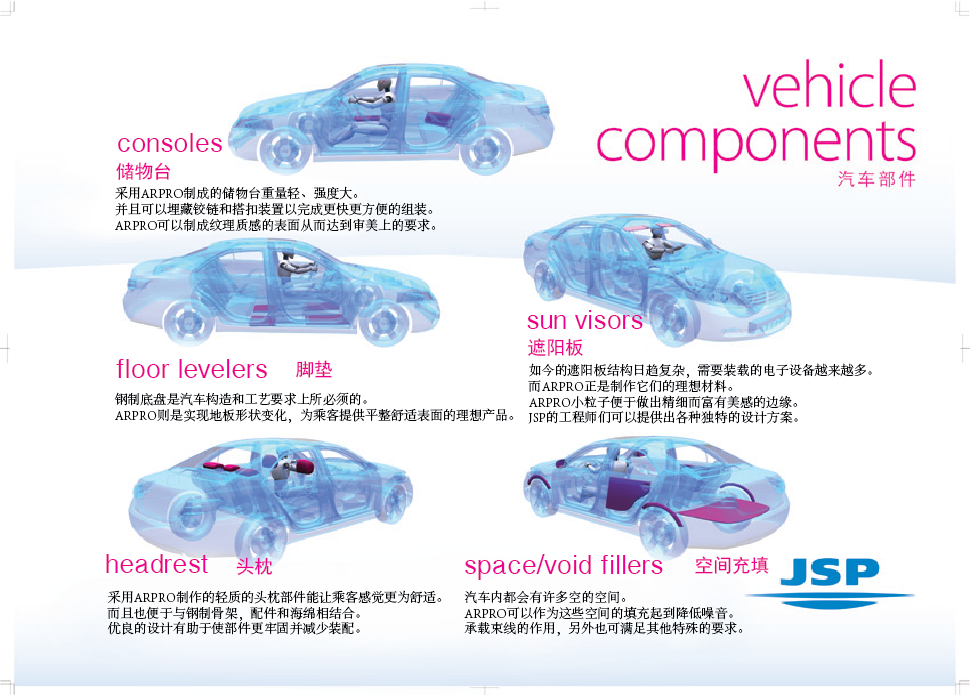 杰斯比塑料(上海)有限公司