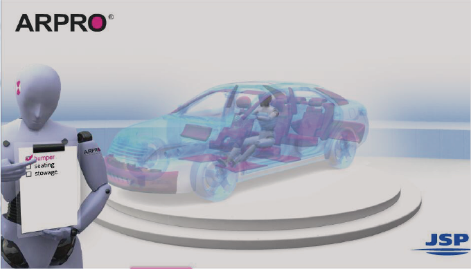 杰斯比塑料(上海)有限公司